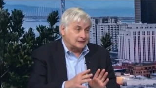 SETI Astronomer Dr. Seth Shostak on ETs and UFOs | NBC 1-22-2019 | UFO Issue