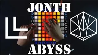 Jonth - Abyss // Launchpad Collab