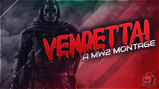 VENDETTA! - Call of Duty Montage