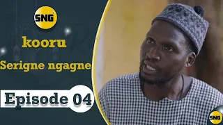 Ramadan de Serigne Ngagne - Episode 04