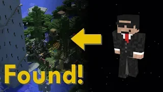 The Missing 2b2t Base FOUND! (With Proof)