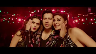 Chalti Hai Kya 9 Se 12 Full Song   Judwaa 2   Varun   Jacqueline   Taapsee   David Dhawan  Anu Malik