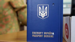 Скільки коштує оформити закордонний паспорт, як довго чекати та чи є черги - Житомир.info