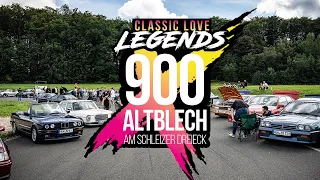 Classic Love 2023 – Official Aftermovie