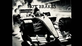 HOT BRAKES [KRUSHED]