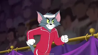 Tom & Jerry Tales S2 - Cat Show Catastrophe