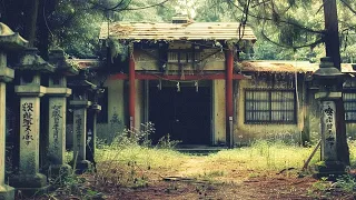 Top 10 Abandoned Towns In Japan Hiding Pure Evil