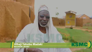 TARIHIN LIKORO