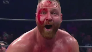 Jon Moxley vs Kenny Omega - Full Gear 2019 Highlights