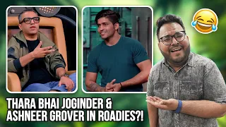 Roadies ka THE END! - Worst Season Ever?🤦🏻‍♂️ | Roast by Shivam Trivedi