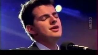 Philippe Jaroussky - Handel - Lascia ch'io pianga