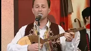 Zoran Dzorlev - Stefce Stojkovski:  Pak baba ne jala pak baba ne pila