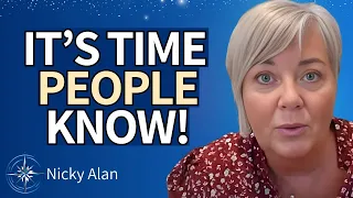 Britain's TOP PSYCHIC MEDIUM Reveals What Awaits You in The AFTERLIFE And Why SELF-LOVE Is CRUCIAL!