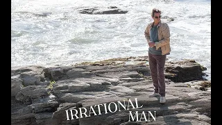 "IRRATIONAL MAN" di Woody Allen (2015) - Recensione