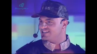 Eiffel 65 - Blue (Da Ba Dee) - Top of the Pops 24/09/1999 (HD)