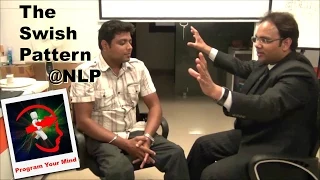 Free NLP Training - Swish Pattern to change any Behavior | VED |