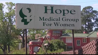 Lawsuit filed challenging actions to close Louisiana abortion clinics amid COVID-19 pandemic