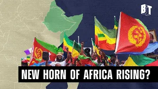 What the US Fears Most in the Horn of Africa: A New Era of Peace