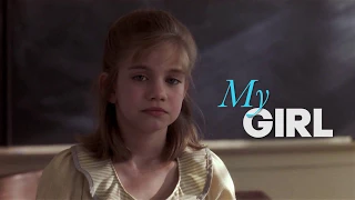 My Girl - Trailer - Movies! TV Network