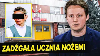 Nauczycielka zemściła się na 11-letnim synu kochanka. Piotruś był jej uczniem! | Pokój Zbrodni