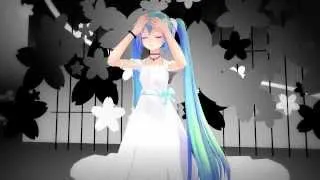 [MMD] Miku Hatsune - Circus Monster