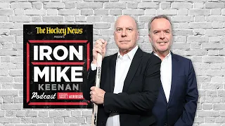 Iron Mike Keenan Podcast: Episode 18 – Fighting in Hockey