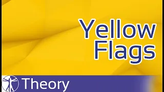 What are Yellow Flags and Why are They Important?