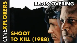 Rediscovering: Shoot to Kill (1988)