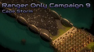 They are Billions  - Rangers only Campaign 9 (800% No pause) - Cape Storm