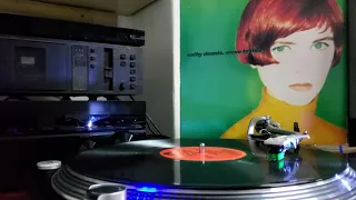 #CathyDennis​ - #TooManyWalls​ (192kHz/24bit #FLAC​ #HQ​ #VINYL​) US 1990