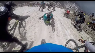 MEGAVALANCHE 2019 - FULL RUN - AMATEUR RACE