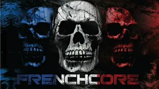 Frenchcore mix