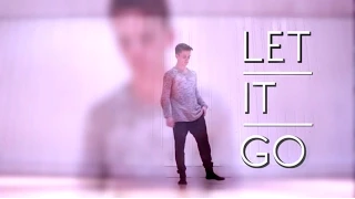 James Bay - Let it Go | David Cottle Choreography | #DanceOnJamesBay