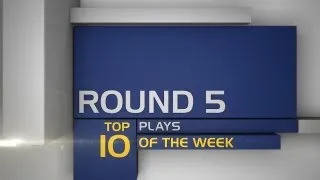 Kronum League Season 4 // Round 5 // Top 10 Plays of the Week