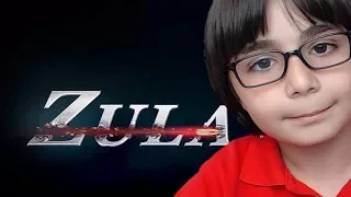 ZULA #1 BKT