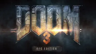 Doom 3 : BFG Edition - Полное прохождение