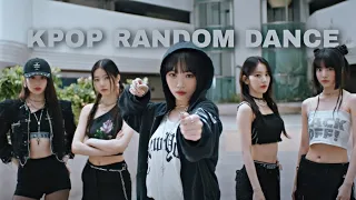 KPOP RANDOM DANCE ( 2020 - 2023 )  GIRLGROUP