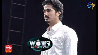 Vadala Bommali Vadala | Wow 3 | 6th July 2021 | ETV Telugu