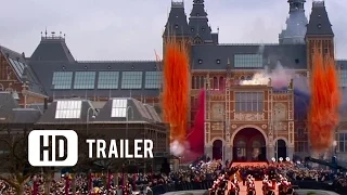 Het Nieuwe Rijksmuseum De Film | Officiële Trailer