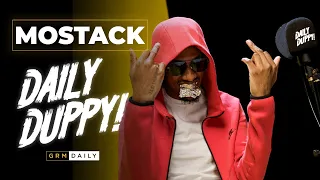 MoStack - Daily Duppy | GRM Daily