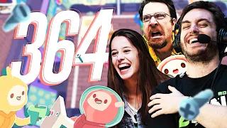 IL A EU PITIÉ DE NOUS - Best of ZeratoR #364