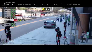 Volvemos a las carreras FIA! / GT SPORT / LATAM_JUAN66