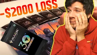 Reacting to Magic 30th Anniversary Edition Openings | Watch Before You Buy