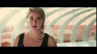 THE DIVERGENT SERIES: ALLEGIANT - OFFICIAL "FIGHT" TV SPOT [HD]