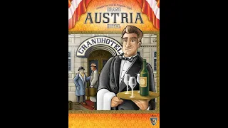 Learn to Play: Grand Austria Hotel