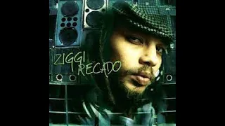 Ziggi Recado - Jah Alone (OFFICIAL AUDIO)