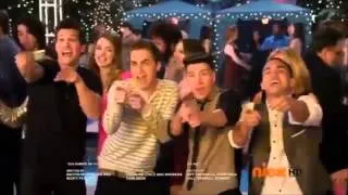 big time rush   big time dreams   ending