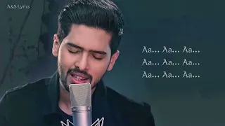 Tumko Toh Aana Hi Tha Full Song With Lyrics By  Armaan Malik, Marianne D’Cruz, Altamash Faridi