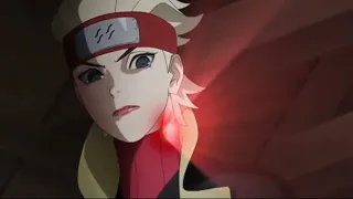 BORUTO episode terbaru 244 sub indo full mivie full screen no skip