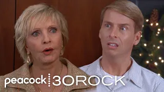 Kenneth wishes life was like a tv show ft. Florence Henderson | 30 Rock